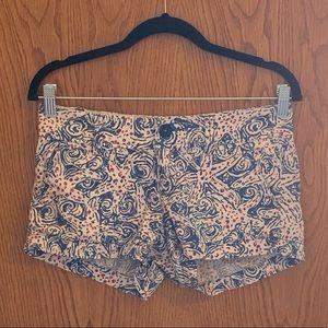 Lilly Pulitzer Walsh Shorts
